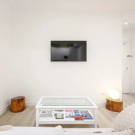 Cerca Del Guggenheim, Confort Garantizado 毕尔巴鄂
